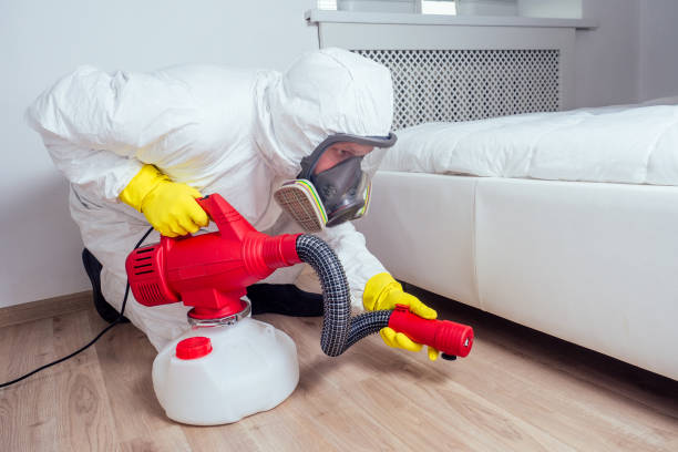  Meridian, TX Pest Control Pros